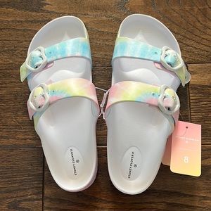 Stoney Clover Lane Target Sandals